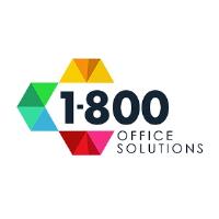 1-800 Office Solutions image 1