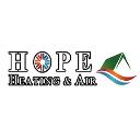Hope Heating & Air LLC logo