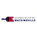 Oconee Painting in Watkinsville logo