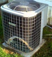 Service Genius Air Conditioning and Heating image 1