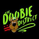 The Doobie District Weed Dispensary logo