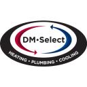 DM Select Services logo
