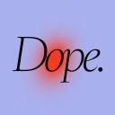 Dope Publicity logo