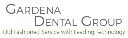 Gardena Dental Group logo