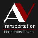 All Valley Transportation logo