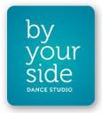 By Your Side Dance Studio logo