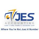 JES Accounting logo