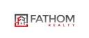 Kim Belisle Realtor Fathom Realty LLC. logo