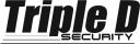 Triple D Security logo