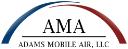 Adams Mobile Air logo