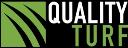 Quality Turf AZ logo