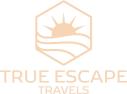 True Escape Travels logo