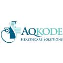 AQkode Healthcare Solutions LLC logo