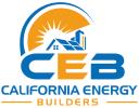 California Energy Builders logo