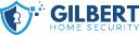 Gilbert Home Security logo