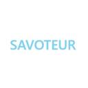 Savoteur logo