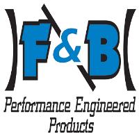 F&B Performance Engineered Products image 1