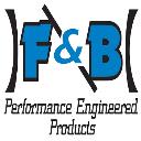 F&B Performance Engineered Products logo