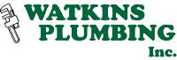 Watkins Plumbing Inc image 1