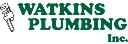 Watkins Plumbing Inc logo