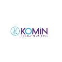 Kommin Medical Group logo