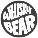 Whiskey Bear logo