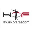 House of Freedom Drug Rehab Center logo