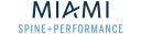 Miami Spine and Performance logo