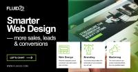 Fluid22 - Custom Website Design & Branding image 4