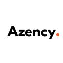 Azency logo