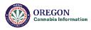 Oregon Marijuana Business logo