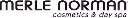 Merle Norman Cosmetics & Day Spa logo