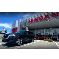 Mossy Nissan Chula Vista image 4