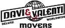 Davi & Valenti Movers logo