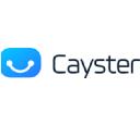 Cayster logo