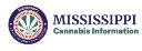 Mississippi Marijuana Business logo