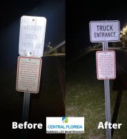Central Florida Parking Lot Maintenance image 5