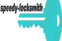 Speedy 24/7 Locksmith logo