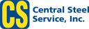 Central Steel Services logo