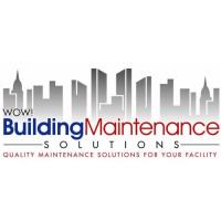 WOW! Building Maintenance Solutions Inc. image 1