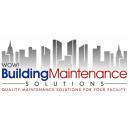 WOW! Building Maintenance Solutions Inc. logo