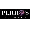 Perro's Florist & Flower Delivery logo