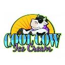Cool Cow Ice Cream logo