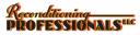 Reconditioning Professionals logo