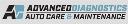 Advanced Diagnostics Auto Care & Maintenance logo