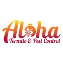 Aloha Termite & Pest Control logo