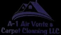 A-1 Air Vents And Carpet Cleaning image 3