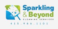 Sparkling and Beyond Cleaning Services image 1