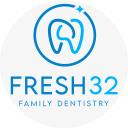 Fresh 32 Family Dentistry logo