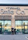 Texas Smile Co.- Frisco logo
